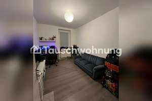 Tauschwohnung: Helle 2-Zimmer-Wohnung im Hafenviertel – Die vollständige Adresse der Immobilie erhältst du vom Anbieter., 48155 Hansaplatz, Münster – Vorschaubild 5