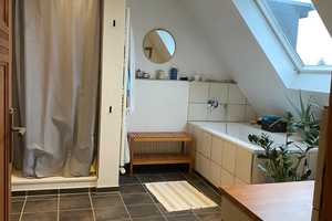 Modernisiertes Zweifamilienhaus. Wohnen und Arbeiten oder Generationswohnen.. – Mönchengladbach – Vorschaubild 11