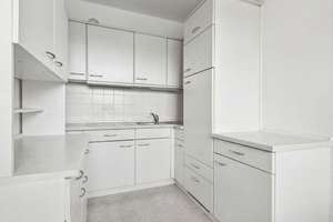 Köpenicks Skyline -  vermietete, helle 2-Zimmer-Wohnung mit Erbpacht – Die vollständige Adresse der Immobilie erhältst du vom Anbieter., 12559 Köpenick, Berlin – Vorschaubild 8