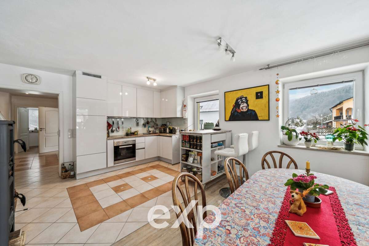 Immobilie in Kallmünz - Zweifamilienhaus mit Einliegerwohnung - Bild 11