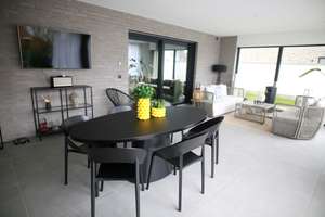 High-End Living! Großzügiges Zuhause mit luxuriösem Flair – Die vollständige Adresse der Immobilie erhältst du vom Anbieter., 38448 Brackstedt, Wolfsburg – Vorschaubild 23