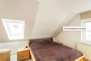 IMMOBERLIN.DE - Fantastisches Einfamilienhaus mit zwei eigenständigen Wohneinheiten & Sonnenterrasse – Die vollständige Adresse der Immobilie erhältst du vom Anbieter., 14550 Groß Kreutz (Havel) – Vorschaubild 4