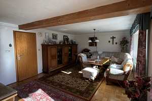 Idyllisches 7-Zimmer-Einfamilienhaus in Scherstetten – Augsburg (Kreis) – Vorschaubild 15
