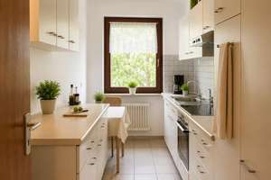 Traumwohnung in bester Lage von Duisburg-Duissern – Königsbergerallee 74, 47058 Duissern, Duisburg – Vorschaubild 6