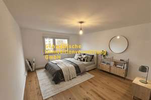 Ab 01.04 bezugsfertig: Helle 2-Zi.-Whg. mit Sonnenbalkon & EBK in Stuttgart-West, WG-geeignet