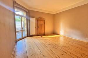 Großzügige Wohnung mit 5 Schlafzimmern, Balkon, EBK im Mühlwegkiez zu verkaufen – 6108 Nördliche Innenstadt, Halle (Saale) – Vorschaubild 9
