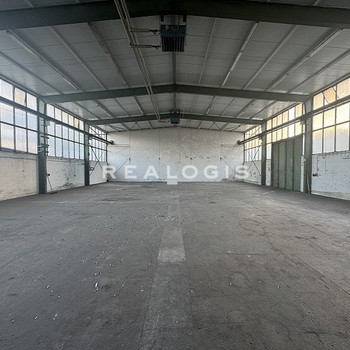 München-Nord, ca. 700 m² Lagerfläche zu vermieten