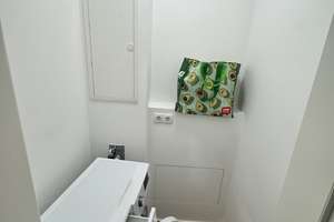 Traumhafte 2-Zimmer Wohnung mit großem Garten und EBK – Reismühle 4, 22087 Hohenfelde, Hamburg – Vorschaubild 12