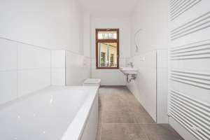 Großzügige 5-Zimmer-Wohnung mit Balkon & moderner Ausstattung – Ihr Familienglück in Leipzig – Die vollständige Adresse der Immobilie erhältst du vom Anbieter., 4109 Zentrum-West, Leipzig – Vorschaubild 6