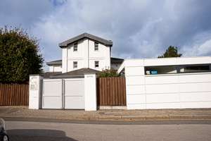 Exklusives Anwesen mit großem Gartengrundstück und Wellnessbereich – Die vollständige Adresse der Immobilie erhältst du vom Anbieter., 41516 Grevenbroich – Vorschaubild 22