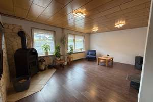 Gemütliches Reihenendhaus mit Teichanlage – Die vollständige Adresse der Immobilie erhältst du vom Anbieter., 38350 Helmstedt – Vorschaubild 8