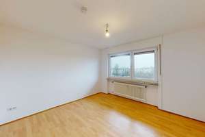 Weitblick. Komfort. Stadtleben. – 4-Zimmer-Wohnung mit zwei Balkonen in Karlsruhe-Nordweststadt – Die vollständige Adresse der Immobilie erhältst du vom Anbieter., 76187 Nordweststadt, Karlsruhe – Vorschaubild 4