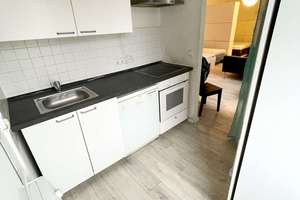 +++wunderschöne 1 Zimmerwohnung mit neuem Badezimmer+++ – Emdener Str. 57, 10551 Moabit, Berlin – Vorschaubild 10