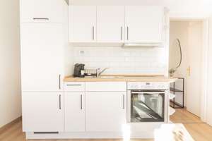 Kompaktes 1-Zimmer-Apartment in Düsseldorf Flingern-Nord – 40233 Flingern Nord, Düsseldorf – Vorschaubild 7