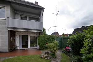 KAUFEN. |Gepflegtes Reihenendhaus mit Garten in Bremerhaven-Wulsdorf – Die vollständige Adresse der Immobilie erhältst du vom Anbieter., 27572 Wulsdorf, Bremerhaven – Vorschaubild 29