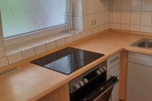 Schöne 1 Zimmerwohnung in ruhiger Wohnlage-sonniger Balkon – Harnackring 66c, 21031 Lohbrügge, Hamburg – Vorschaubild 4