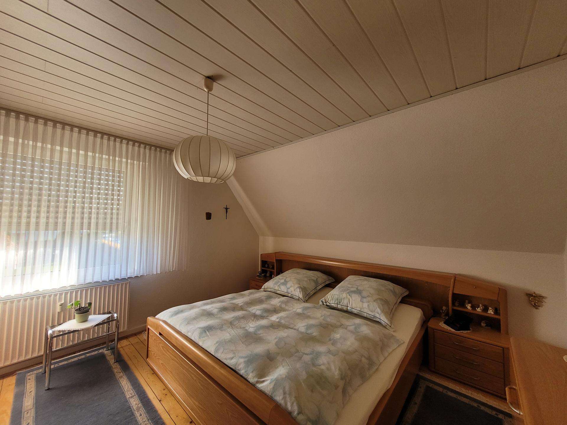 Immobilie in Warendorf - Tolles Familienheim - generationengerecht - grundsolide - bezahlbar! - Bild 14