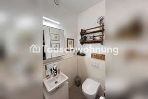 Tauschwohnung: Helle 3-Zimmer-Wohnung in Charlottenburg-Wilmersdorf – Die vollständige Adresse der Immobilie erhältst du vom Anbieter., 14059 Charlottenburg, Berlin – Vorschaubild 6