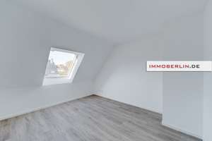 IMMOBERLIN.DE - Ersteinzug nach Neuaufbau! Helles Energieeffizienzhaus (A+) mit ruhigem Westgarten – Die vollständige Adresse der Immobilie erhältst du vom Anbieter., 14167 Zehlendorf, Berlin – Vorschaubild 10