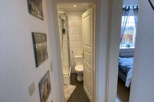 Helle 2-Raum-Wohnung in Uninähe mit Einbauküche in Mainz-Bretzenheim – Die vollständige Adresse der Immobilie erhältst du vom Anbieter., 55128 Bretzenheim, Mainz – Vorschaubild 7