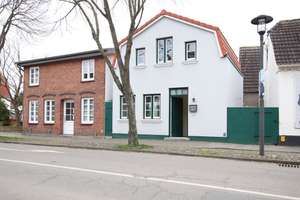 Gemütliches Haus mit Garten in Fehmarn - Ideal für Zwei! – 23769 Fehmarn – Vorschaubild 2