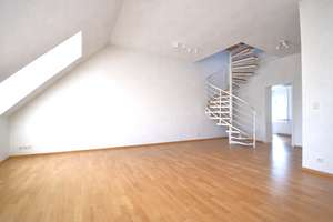 Lifestyle-Maisonette im historischen Dreiflügelhaus! 2,5 Zi! Studio! Balkon! Auch als Kapitalanlage! – Die vollständige Adresse der Immobilie erhältst du vom Anbieter., 40489 Wittlaer, Düsseldorf – Vorschaubild 4