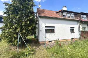 Kleine 3-Zi.-DHH mit Gartenhaus, sonniges & großzügiges Grundstück in zentraler Lage – Die vollständige Adresse der Immobilie erhältst du vom Anbieter., 70499 Weilimdorf (Ortsteil), Stuttgart – Vorschaubild 5
