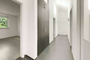 NEU: Neuwertige 3- bis 4-Zimmer-Penthouse-Wohnung mit sonniger Dachterrasse – 51381 Quettingen, Leverkusen – Vorschaubild 9