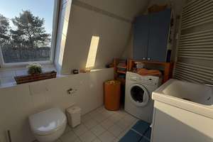 Ruhige 3 Zi Dachgeschosswohnung in gepflegter, grüner Anlage – Die vollständige Adresse der Immobilie erhältst du vom Anbieter., 12555 Köpenick, Berlin – Vorschaubild 7