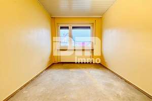 Gepflegtes Ein- bis Zweifamilienhaus + Garage, Terrasse und Balkon auf großem Grundstück – Die vollständige Adresse der Immobilie erhältst du vom Anbieter., 34479 Breuna – Vorschaubild 23