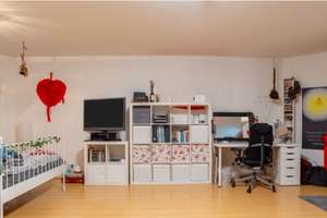 Familienglück in Bestlage:  Stilvolles Haus mit Pool, Sauna & viel Platz – Im Winkel 38B, 51063 Mülheim (Ortsteil), Köln – Vorschaubild 21
