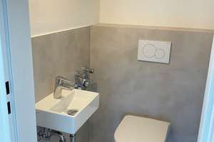 Frisch modernisiert: geräumige 2-Zimmer-Wohnung mit Balkon und Aufzug – Gropiusweg 17, 44801 Querenburg, Bochum – Vorschaubild 8