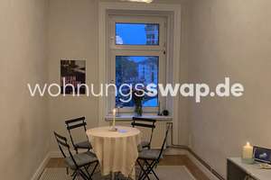 Wohnungstausch: Rombergstraße 21