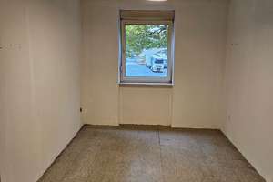 3-Zimmer Wohnung mit Balkon – Barbarossaring 32, 67655 Innenstadt Ost, Kaiserslautern – Vorschaubild 1