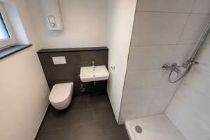 Exklusives Studio-Apartment mit Empore – Erstbezug nach hochwertiger Sanierung!   – Die vollständige Adresse der Immobilie erhältst du vom Anbieter., 40667 Meerbusch – Vorschaubild 4