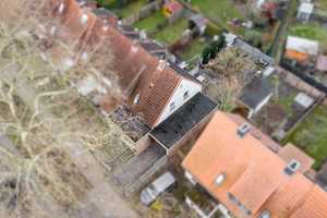 Stilvoll wohnen, unabhängig leben – Reihenendhaus mit Charakter 💛🏠 – Hannover – Vorschaubild 3