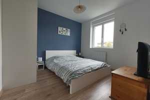 Haus Chateau Rouge Frankreich 260m² Deutsche Grenze – rue principale 19, 57320 Saarlouis (Kreis) – Vorschaubild 11