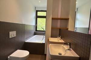 Stilvolles Altbaujuwel – Helle 4-Zimmer-Wohnung mit großzügigem Grundriss – Die vollständige Adresse der Immobilie erhältst du vom Anbieter., 70182 Diemershalde, Stuttgart – Vorschaubild 5