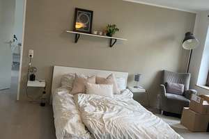 Top-renovierte 2-Zimmer Studenten-WG, Im Frankenberger-Viertel – Bismarck Str 00, 52066 Frankenberg, Aachen – Vorschaubild 3