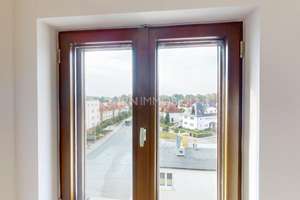 Erstbezug nach hochwertiger Sanierung – Exklusive 2-Raum-Dachgeschosswohnung in der Dethardingstraße – Dethardingstr. 11, 18057 Hansaviertel, Rostock – Vorschaubild 10
