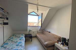 Studentenapartment in zentraler Lage – Henkestr. 5, 91054 Markgrafenstadt, Erlangen – Vorschaubild 14