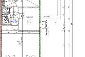 Familientraum DHH mit 8 Zimmern 201 m²  Wfl. / EBK / Garten in Waldtrudering München Ost zur Miete – Die vollständige Adresse der Immobilie erhältst du vom Anbieter., 81827 Waldtrudering, München – Vorschaubild 25