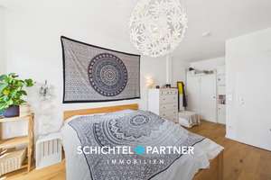 Woltmershausen | Hochwertige Wohnung im beliebten Bremer Tabakquartier – Die vollständige Adresse der Immobilie erhältst du vom Anbieter., 28197 Woltmershausen (Ortsteil), Bremen – Vorschaubild 3