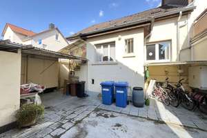 Wohn- und Geschäftshaus mit ca. 252 m² Fläche in erstklassiger Innenstadtlage – Die vollständige Adresse der Immobilie erhältst du vom Anbieter., 63165 Mühlheim am Main – Vorschaubild 10