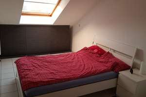 Solide Kapitalanlage: 2,5-Zimmer-Wohnung mit Loggia und Garage in Do-Loh – 44267 Benninghofen, Dortmund – Vorschaubild 7