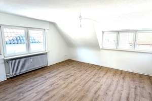 Erstbezug nach Sanierung - 4 Zimmer Wohnung – 70378 Mühlhausen (Ortsteil), Stuttgart – Vorschaubild 2
