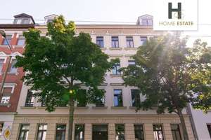 Home Estate - Ihr Immobilienpartner  – Die vollständige Adresse der Immobilie erhältst du vom Anbieter., 4129 Eutritzsch, Leipzig – Vorschaubild 2