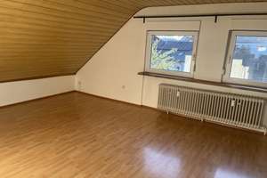 Schöne 3 Zimmer-DG-Wohnung in KA-Palmbach