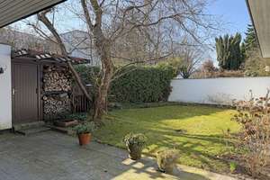 Bungalow in familienfreundlicher Lage – Die vollständige Adresse der Immobilie erhältst du vom Anbieter., 21031 Lohbrügge, Hamburg – Vorschaubild 17