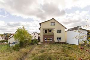 Solide Substanz in ruhiger Lage – ein Mehrfamilienhaus, das heute nur noch selten am Markt erscheint – Die vollständige Adresse der Immobilie erhältst du vom Anbieter., 63683 Ortenberg – Vorschaubild 10